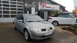 Renault megane ii 1.6 16s luxe privilege 5p