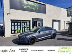 Audi A3 2.0 TDI 150ch FAP S line
