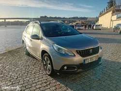 Peugeot 2008 1.6 BlueHDi Style