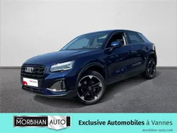 Audi Q2 35 TFSI 150 S tronic 7 Design Luxe