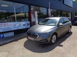 Skoda octavia combi 2.0 tdi 116 dsg7 business
