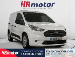 FORD Transit Connect FT 230 Kombi S&S B. Larga L2 Trend 100