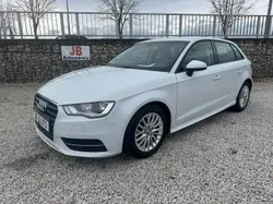 Audi A3 Sportback 1.6 TDi Attraction Ultra