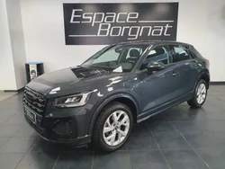 Audi Q2 35 TFSI 150ch Advanced S tronic 7