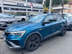 Renault arkana 1.3 tce 160 fap rs line edc 22 19 490 ttc