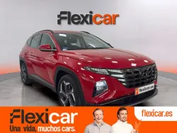 HYUNDAI Tucson 1.6 TGDI PHEV Style AT