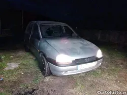 Opel Corsa td