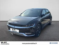 HYUNDAI Ioniq 5 58 kWh - 170 ch Intuitive
