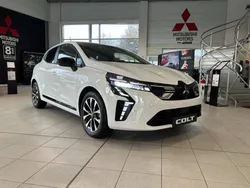 Mitsubishi Colt 1.0 MPI-T 91ch Invite+ 2026
