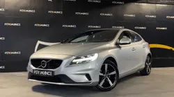 Volvo V40 D2 R-DESIGN