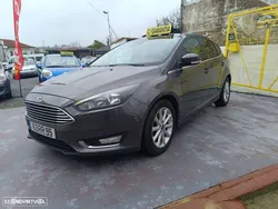 Ford Focus 1.0 SCTi ST-Line