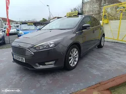 Ford Focus 1.0 SCTi ST-Line