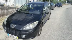 Peugeot 307 Hdi