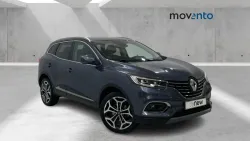 RENAULT Kadjar 1.3 TCe GPF Techno 103kW