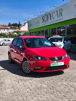 Seat Ibiza 1.4 TDI CONNECT