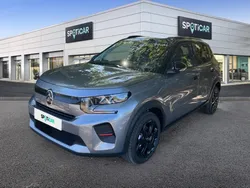 Citroen C3 1.2 Turbo 100ch COLLECTION