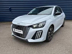 Peugeot 208 1.2 100ch S&S Allure