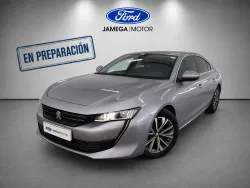 PEUGEOT 508 Hybrid 225 Allure Pack e-EAT8