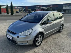 Ford S-Max 1.8 TDCI 125 BV6 TITANIUM