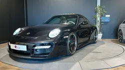 Porsche 911 TURBO 997 Coupe 3.6i Tiptronic S Techart