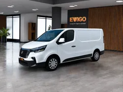 NISSAN PRIMASTAR 21 992 HT 2.0 DCI 130 CV L1H1 N-CONNECTA - CARPLAY - CAMERA - 1ERE MAIn