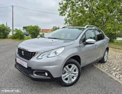 Peugeot 2008 1.2 PureTech Style