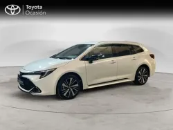 Toyota Corolla 200H STYLE