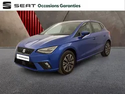 Seat Ibiza 1.0 TSI 95ch Copa