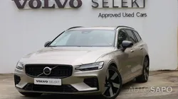 Volvo V60 de 2024