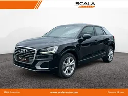 AUDI Q2 1.4 TFSI COD 150 ch S tronic 7 S Line