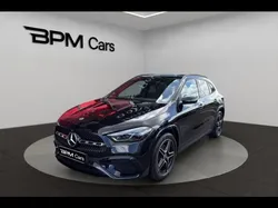 Mercedes-benz GLA 200 d 150ch Edition 140 8G-DCT