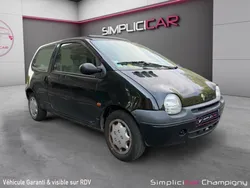 RENAULT TWINGO 1.2i - 1ère main - Entretien à jour - Toit Ouvrant - Garantie 12 mois