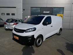 Opel Vivaro-e (3) Taille M 136ch 75kWh Pack Business