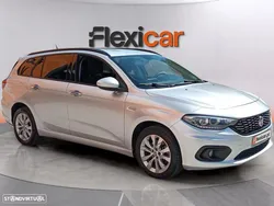 Fiat Tipo Station Wagon 1.3 M-Jet Lounge