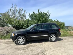 Jeep Grand Cherokee Wk