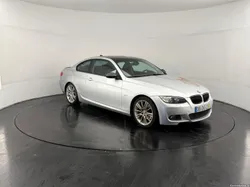 BMW 320 D E92