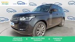 Land Rover Range Rover II 4.4 SDV8 339 BVA8 Vogue