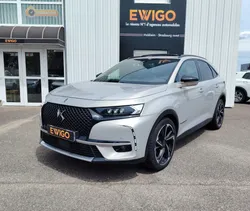 DS DS 7 CROSSBACK 2.0 BLUEHDI 180CH LOUVRE BVa8