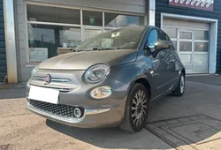 Fiat 500 1.2 Lounge 70cv