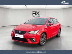 SEAT Ibiza 1.0 TSI 95 ch S/S BVM5 Copa