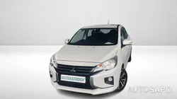 Mitsubishi Space Star 1.2 Intense Connect Edition de 2024