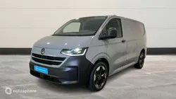 Volkswagen Transporter Véhicule utilitaire ou Société Van L1 2.0 TDI 170ch Business 4Motion BVA8