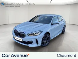 BMW 116i 109 ch DKG7 M Sport