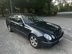 Mercedes-Benz E 220 Avantgarde 150cv