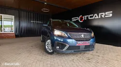 Peugeot 5008 1.5 BlueHDi Active