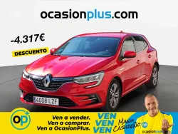 RENAULT Mégane E-TECH Zen 117kW