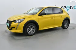PEUGEOT 208 ELECTRIQUE 50 kWh 136ch Allure Pack +ADML