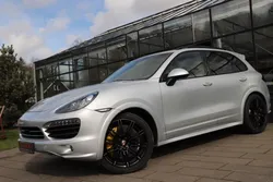 Porsche Cayenne DIESEL V6 3.0 245 CH 4X4 BVA - HAYON ÉLECTRIQUE TOIT OUVRANT PANORAMIQUE BOSE