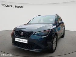 SEAT Arona 1.0 TSI Style DSG