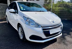 Peugeot 208 HDI 100 CV